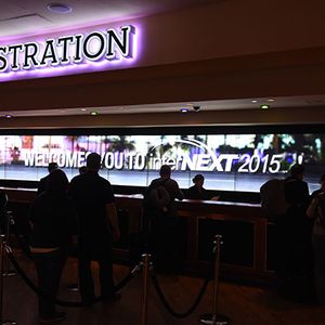 Internext 2015 - Day 1 Regisistration and Seminars - Image 356079