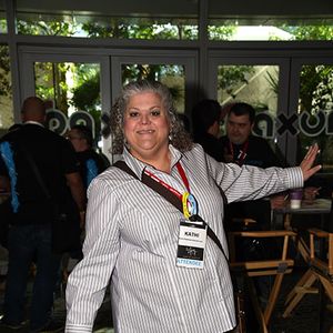 Internext 2015 - Day 1 Regisistration and Seminars - Image 356106