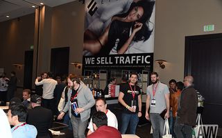Internext 2015 - Meet Market (Gallery 2)