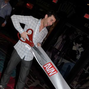AEE 2015 - Ribbon Cutting at AVN Adult Entertainment Expo - Image 357255