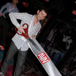 AEE 2015 - Ribbon Cutting at AVN Adult Entertainment Expo - Image 357261