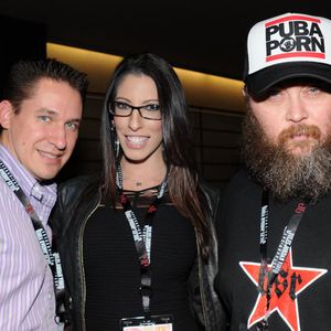AEE 2015 - Ribbon Cutting at AVN Adult Entertainment Expo - Image 357282