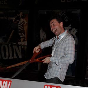AEE 2015 - Ribbon Cutting at AVN Adult Entertainment Expo - Image 357222