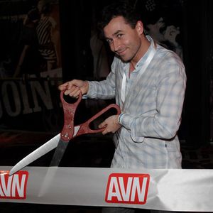 AEE 2015 - Ribbon Cutting at AVN Adult Entertainment Expo - Image 357228