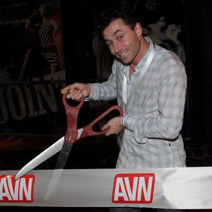 AEE 2015 - Ribbon Cutting at AVN Adult Entertainment Expo - Image 357234