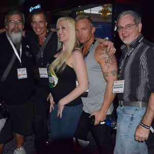 AEE 2015 - Day 1 (Gallery 1) - Image 357186