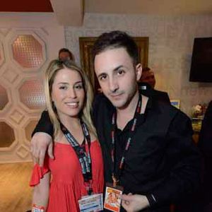 AVN Novelty Expo 2015 - ANE Bash in Real World Suite - Image 357018