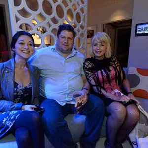 AVN Novelty Expo 2015 - ANE Bash in Real World Suite - Image 357078