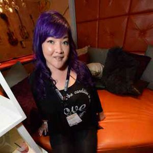 AVN Novelty Expo 2015 - ANE Bash in Real World Suite - Image 357129