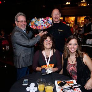 2015 "O" Awards - Image 357501