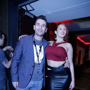 AEE 2015 - Best New Starlets, Keynote and More - Image 358359
