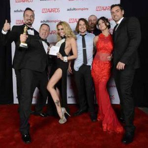 2015 AVN Awards Show - Winners Circle - Image 358389