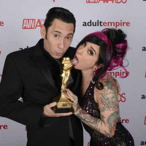 2015 AVN Awards Show - Winners Circle - Image 358395