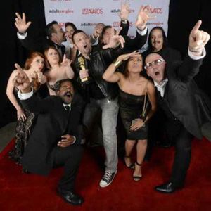 2015 AVN Awards Show - Winners Circle - Image 358407