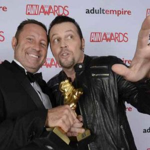 2015 AVN Awards Show - Winners Circle - Image 358419