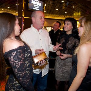 AEE 2015 - Welcome Cocktail Party (Gallery 1) - Image 356700