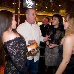AEE 2015 - Welcome Cocktail Party (Gallery 1) - Image 356700
