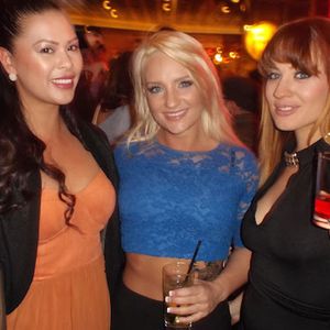 AEE 2015 - Welcome Cocktail Party (Gallery 1) - Image 356820