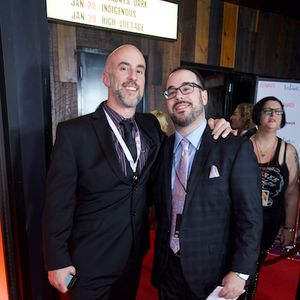 AVN Awards 2015 - Behind the Red Carpet (Gallery 1) - Image 359619