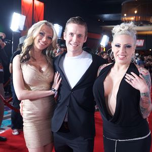 AVN Awards 2015 - Behind the Red Carpet (Gallery 1) - Image 359658