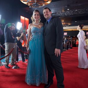 AVN Awards 2015 - Behind the Red Carpet (Gallery 1) - Image 359670