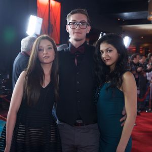 AVN Awards 2015 - Behind the Red Carpet (Gallery 1) - Image 359682