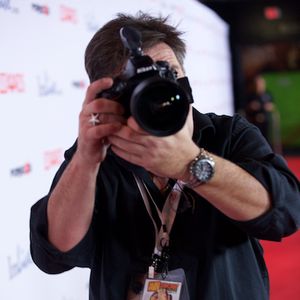 AVN Awards 2015 - Behind the Red Carpet (Gallery 1) - Image 359685