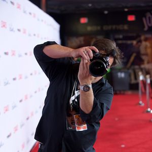 AVN Awards 2015 - Behind the Red Carpet (Gallery 1) - Image 359691