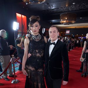 AVN Awards 2015 - Behind the Red Carpet (Gallery 1) - Image 359697