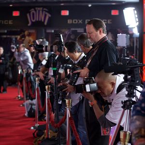 AVN Awards 2015 - Behind the Red Carpet (Gallery 1) - Image 359706