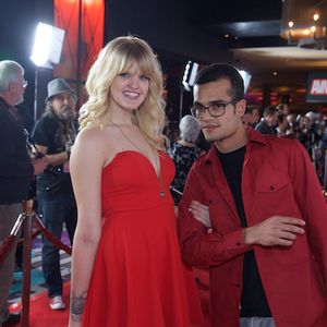 AVN Awards 2015 - Behind the Red Carpet (Gallery 1) - Image 359712