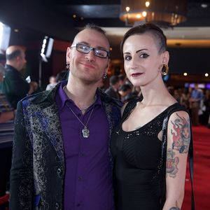 AVN Awards 2015 - Behind the Red Carpet (Gallery 1) - Image 359724