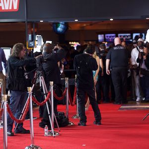 AVN Awards 2015 - Behind the Red Carpet (Gallery 1) - Image 359727