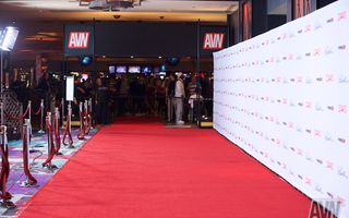 AVN Awards 2015 - Behind the Red Carpet (Gallery 1)