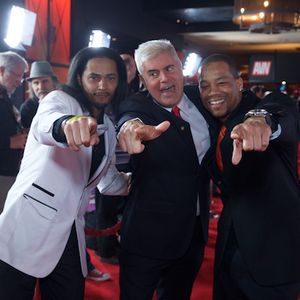 AVN Awards 2015 - Behind the Red Carpet (Gallery 1) - Image 359742