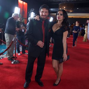 AVN Awards 2015 - Behind the Red Carpet (Gallery 2) - Image 359757