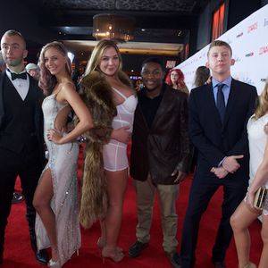 AVN Awards 2015 - Behind the Red Carpet (Gallery 2) - Image 359760