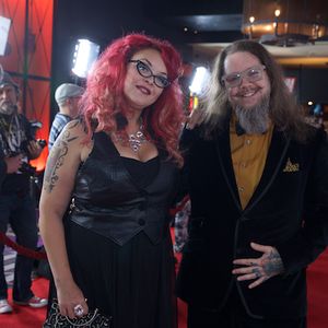 AVN Awards 2015 - Behind the Red Carpet (Gallery 2) - Image 359763