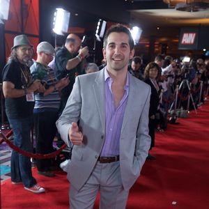 AVN Awards 2015 - Behind the Red Carpet (Gallery 2) - Image 359937