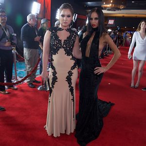 AVN Awards 2015 - Behind the Red Carpet (Gallery 2) - Image 359955