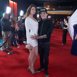 AVN Awards 2015 - Behind the Red Carpet (Gallery 2) - Image 359976