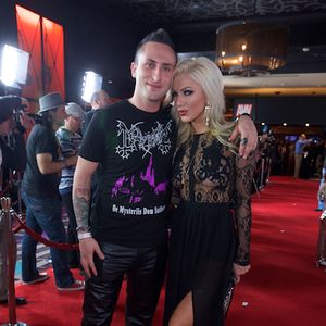 AVN Awards 2015 - Behind the Red Carpet (Gallery 2) - Image 359991