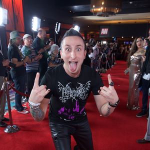 AVN Awards 2015 - Behind the Red Carpet (Gallery 2) - Image 359994