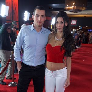 AVN Awards 2015 - Behind the Red Carpet (Gallery 2) - Image 360003