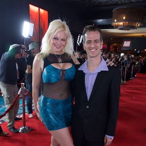 AVN Awards 2015 - Behind the Red Carpet (Gallery 2) - Image 360018