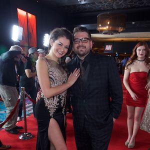 AVN Awards 2015 - Behind the Red Carpet (Gallery 2) - Image 360021