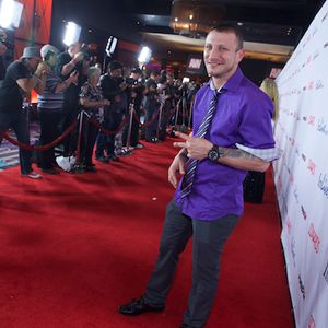 AVN Awards 2015 - Behind the Red Carpet (Gallery 2) - Image 359856