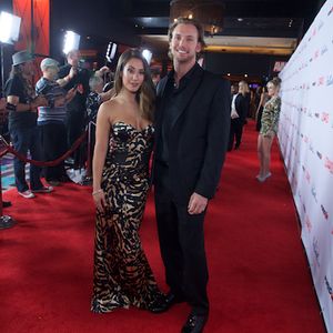 AVN Awards 2015 - Behind the Red Carpet (Gallery 2) - Image 359871