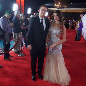 AVN Awards 2015 - Behind the Red Carpet (Gallery 2) - Image 359886