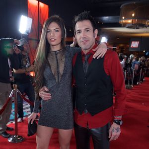 AVN Awards 2015 - Behind the Red Carpet (Gallery 2) - Image 359901